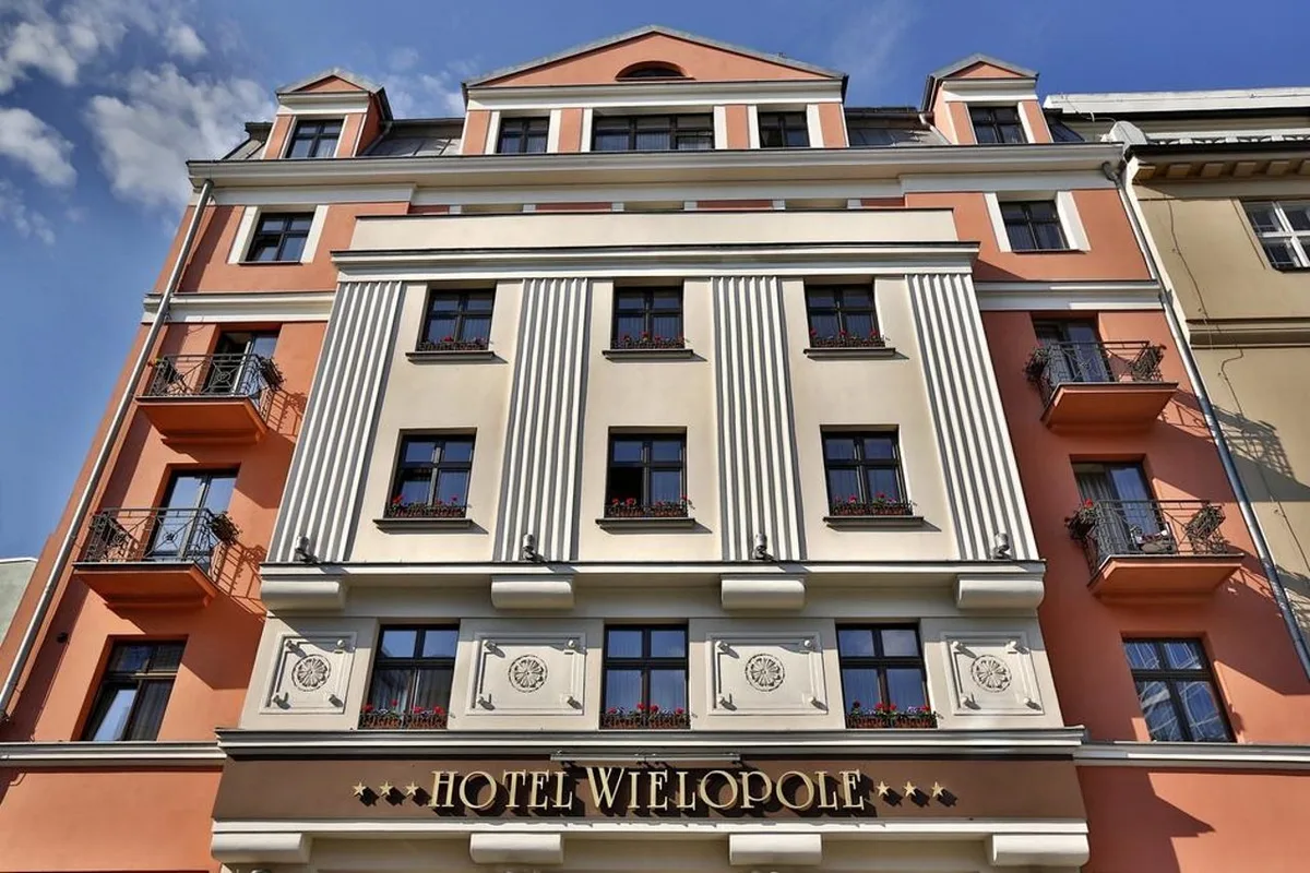 Wielopole — hoofdfoto