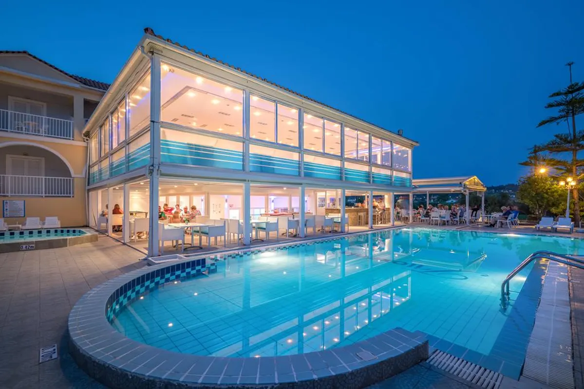 Filoxenia — hoofdfoto