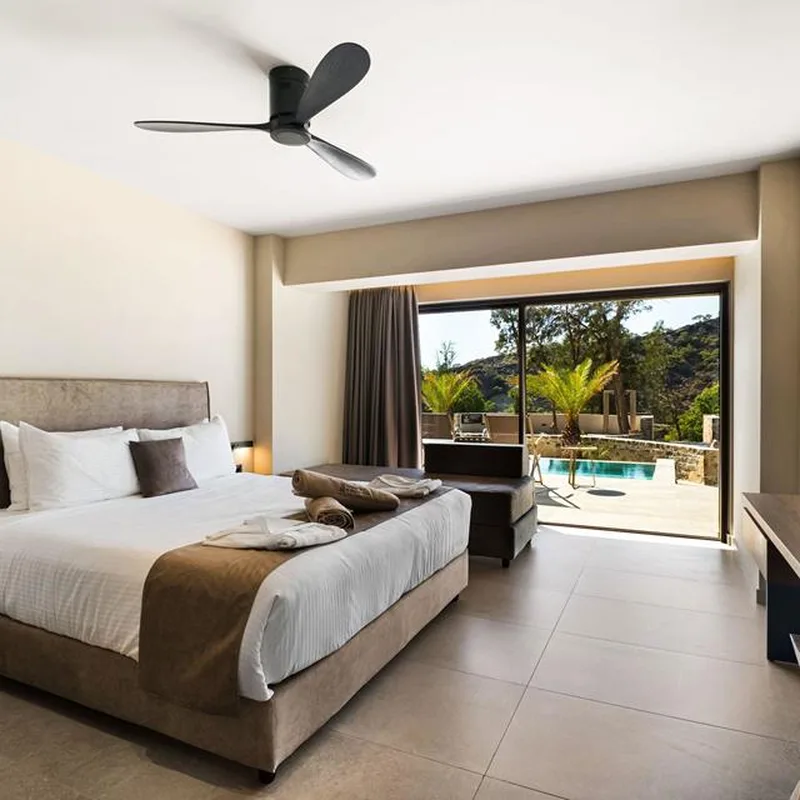 Hotel Harmony E Rock - adults only — hoofdfoto