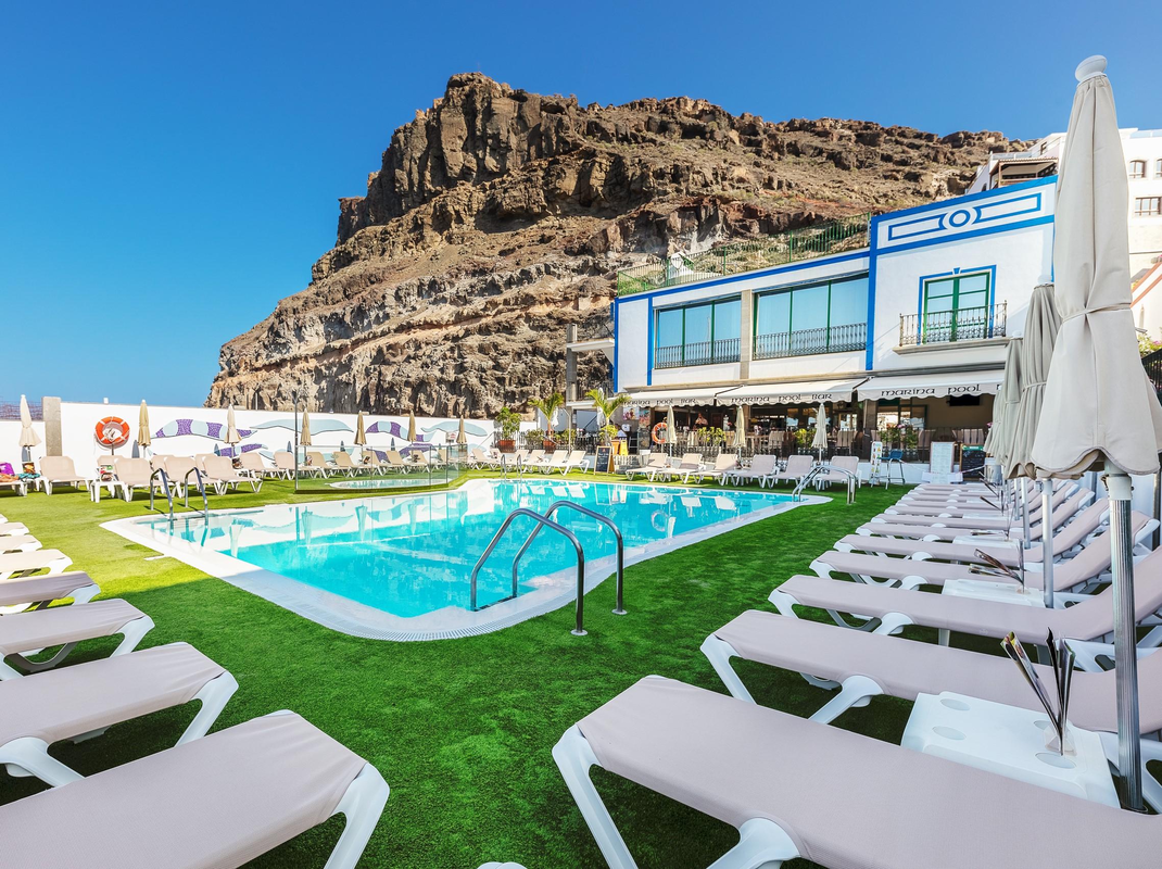 Billy's Puerto de Mogán by LIVVO — hoofdfoto