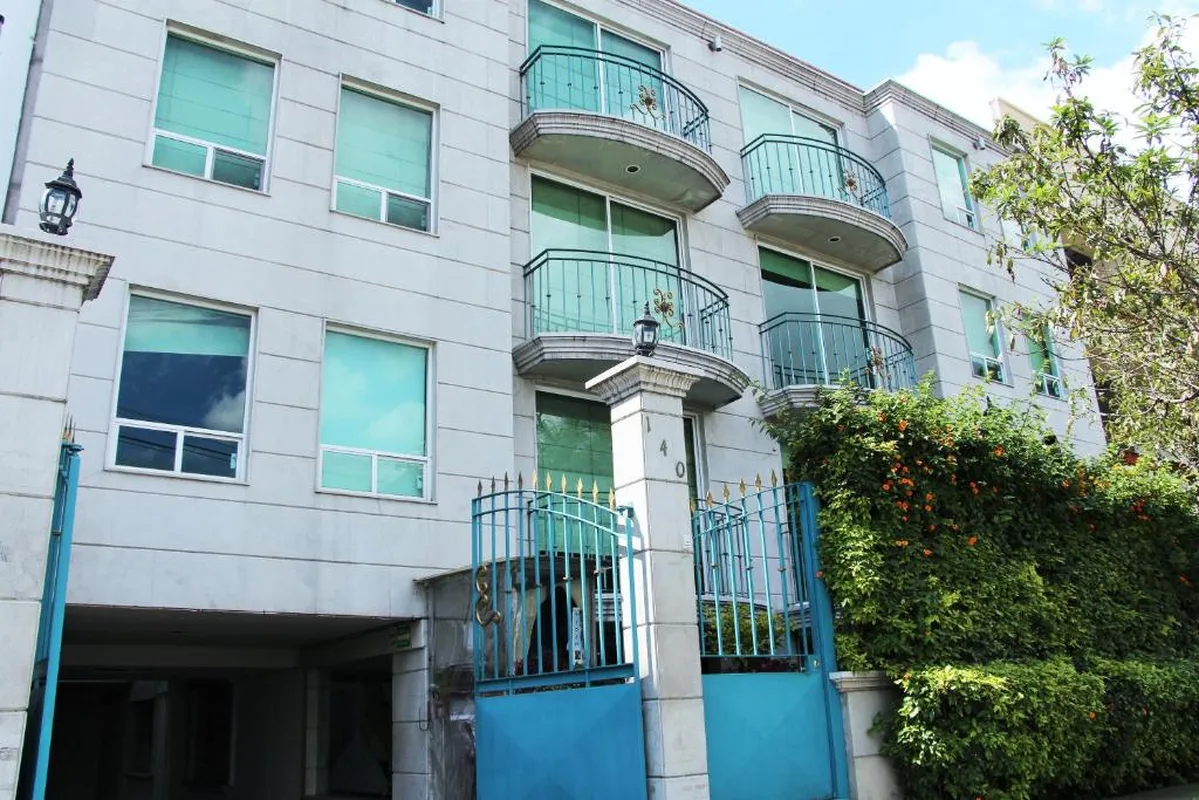 Suites Aristóteles 140 by Bluebay — hoofdfoto