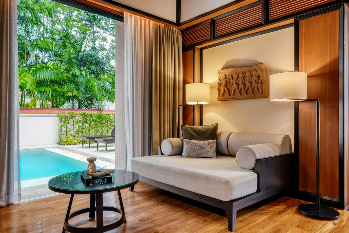 Banyan Tree Phuket — hoofdfoto