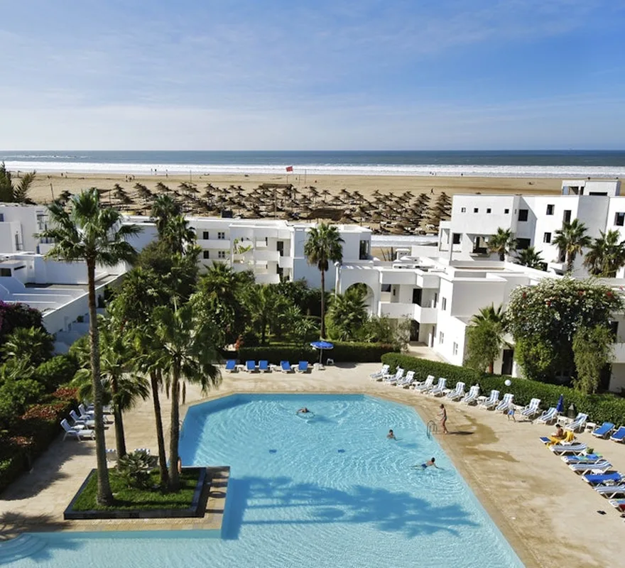 Royal Decameron Tafoukt Beach — hoofdfoto