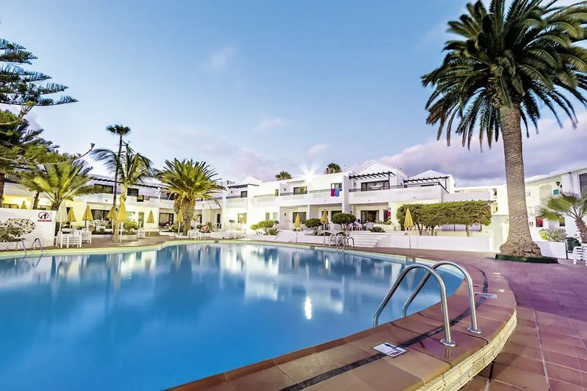 Labranda Playa Club — hoofdfoto