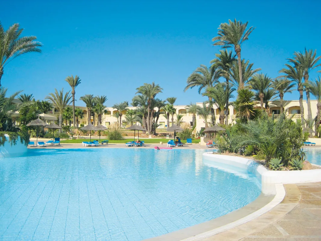 Zephir Hotel & Spa — hoofdfoto