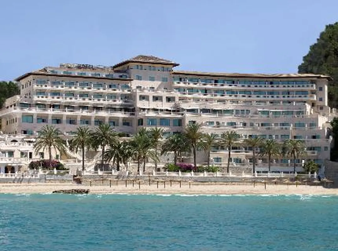 Nixe Palace — hoofdfoto