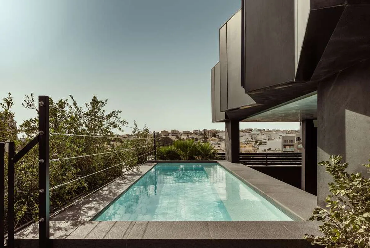 Thirty Three Boutique Hotel, hoofdfoto