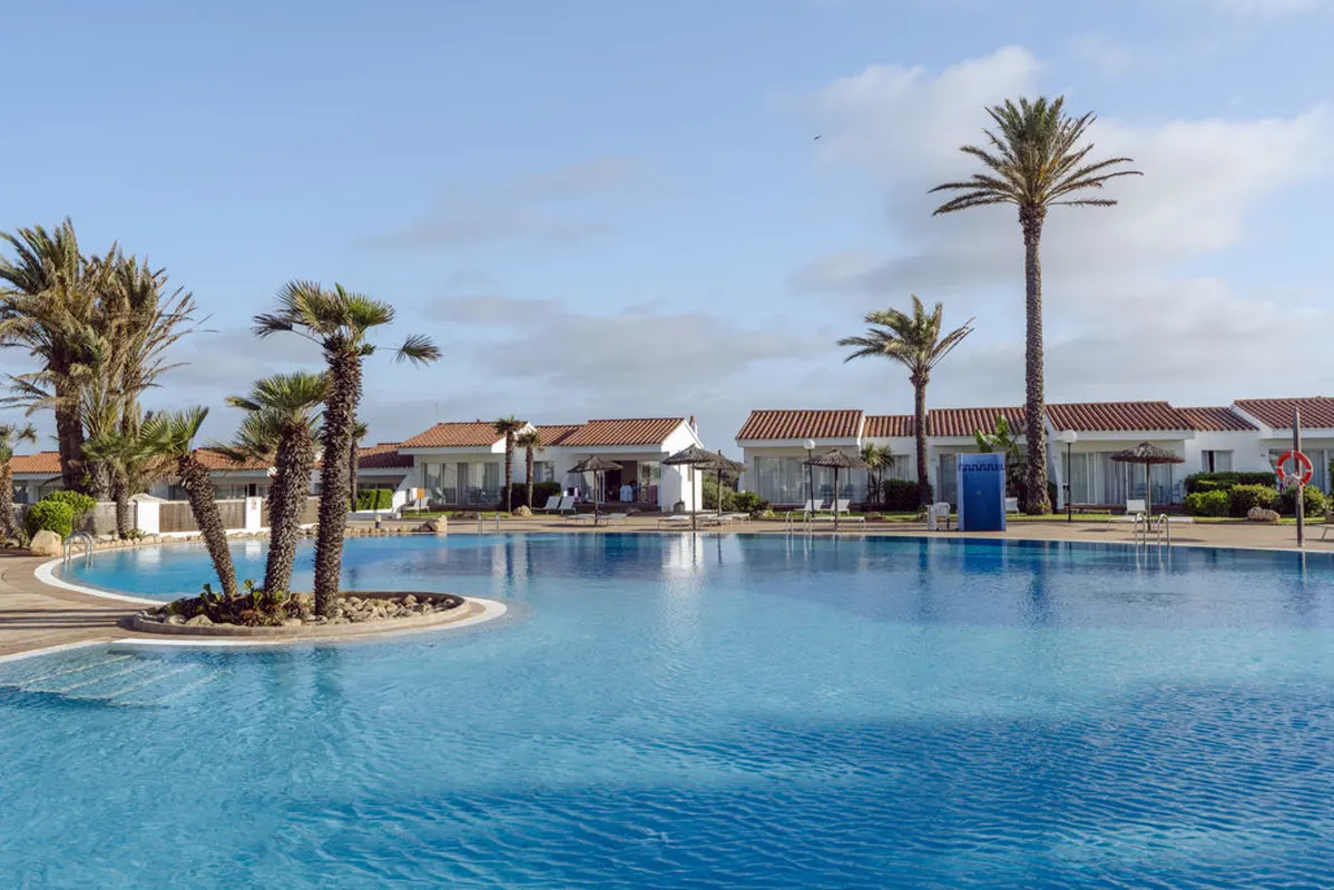 AluaSun Mediterraneo — hoofdfoto