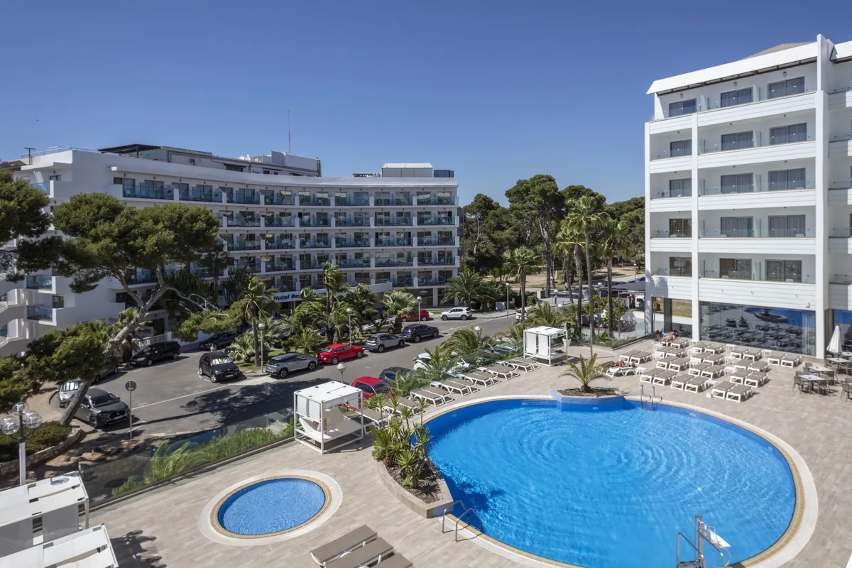 Best Punta Dorada — hoofdfoto