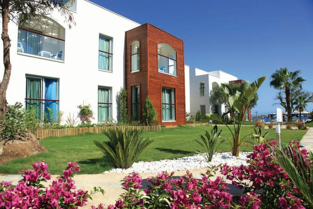 Costa Luvi Hotel — hoofdfoto