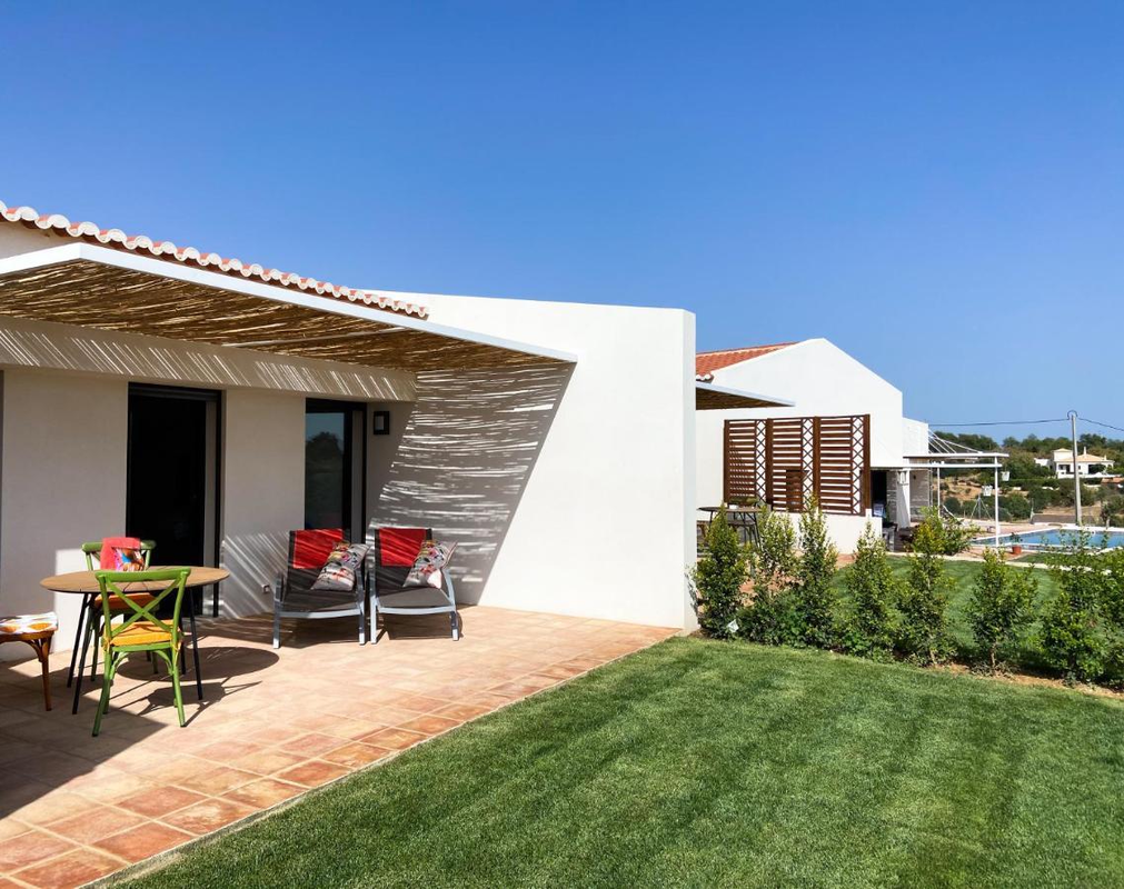 B&B Alma do Campo — hoofdfoto