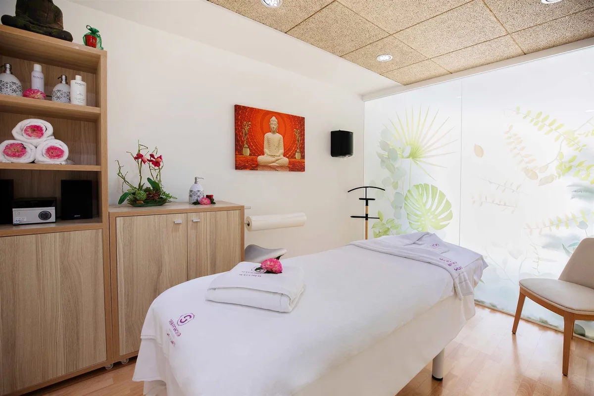 Hotel Servigroup Nereo — hoofdfoto