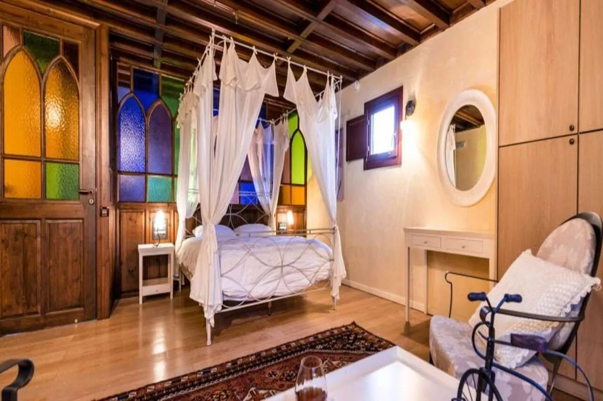 Avalon Boutique Hotel, hoofdfoto