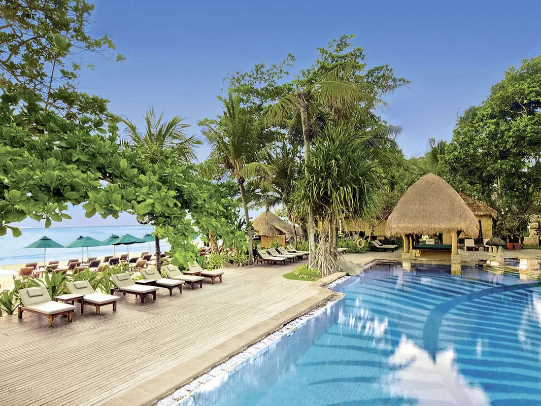 Novotel Bali Benoa — hoofdfoto