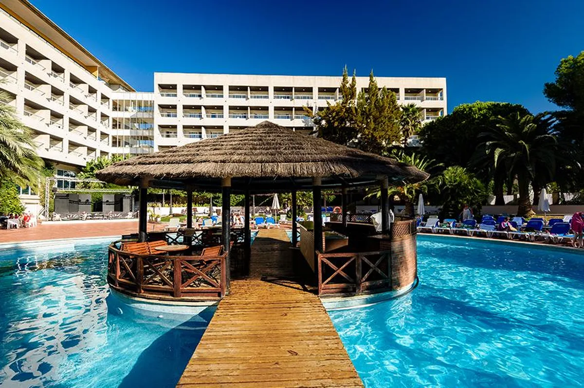 Estival Park Almaris — hoofdfoto