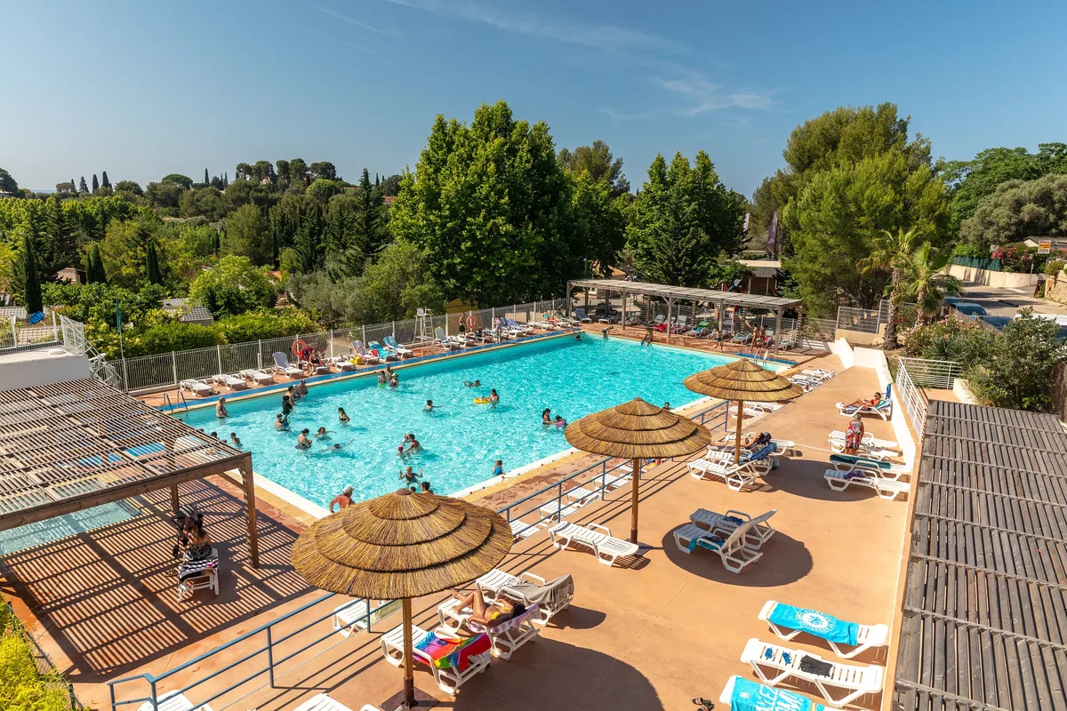 La Baie Des Anges — hoofdfoto