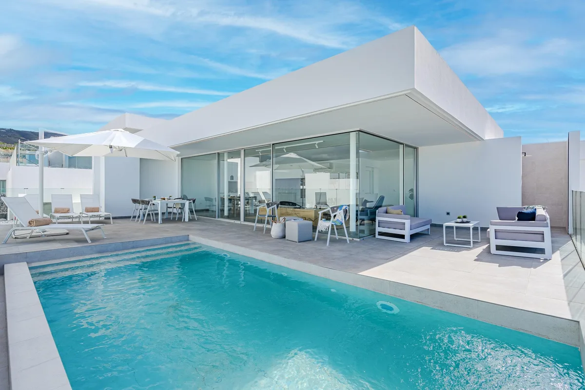 Villas Casangular — hoofdfoto