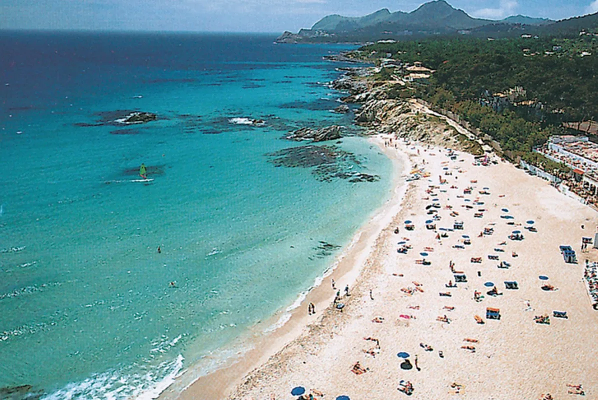 Hotel Bella Mar — hoofdfoto