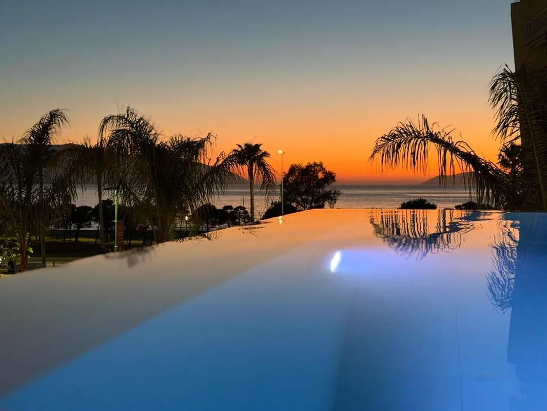 Padma Hotel & Spa — hoofdfoto