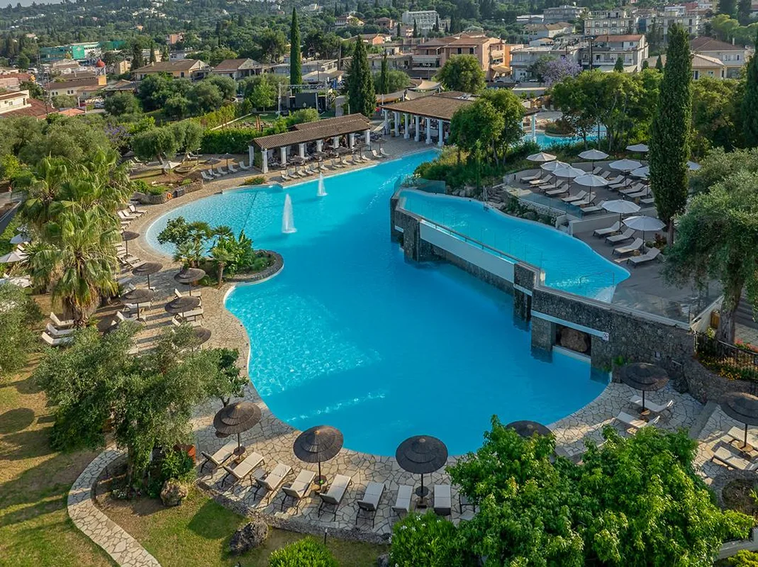 Dreams Corfu Resort & Spa, hoofdfoto