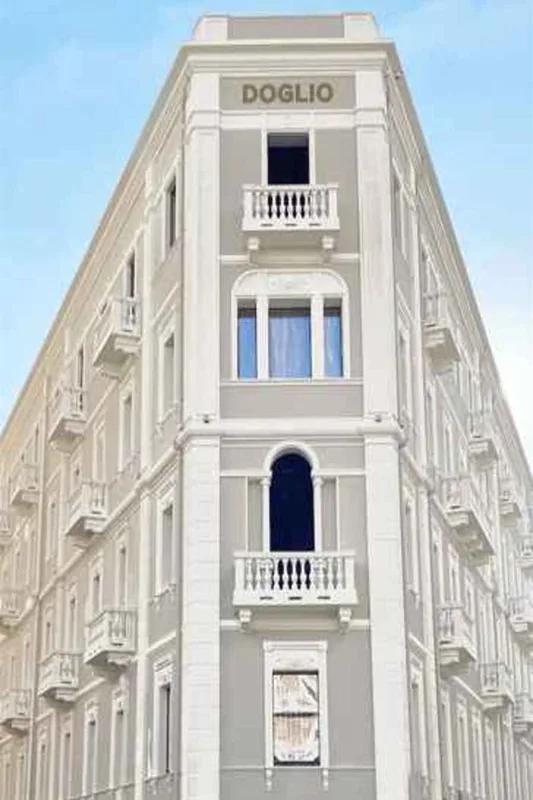 Hotel Palazzo Doglio, hoofdfoto