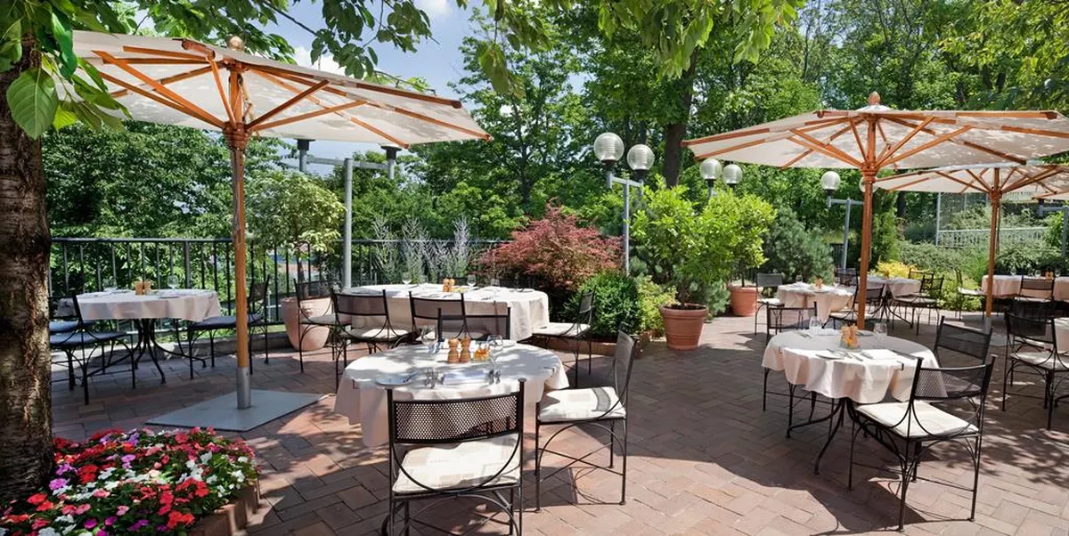 NH Prague Collection — hoofdfoto