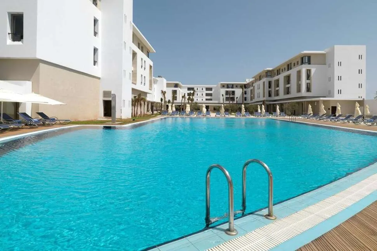 Atlas Essaouira & Spa — hoofdfoto