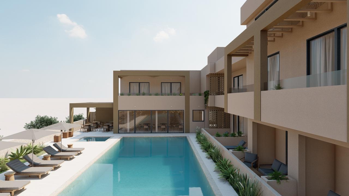 Iskios Suites - adults only — hoofdfoto