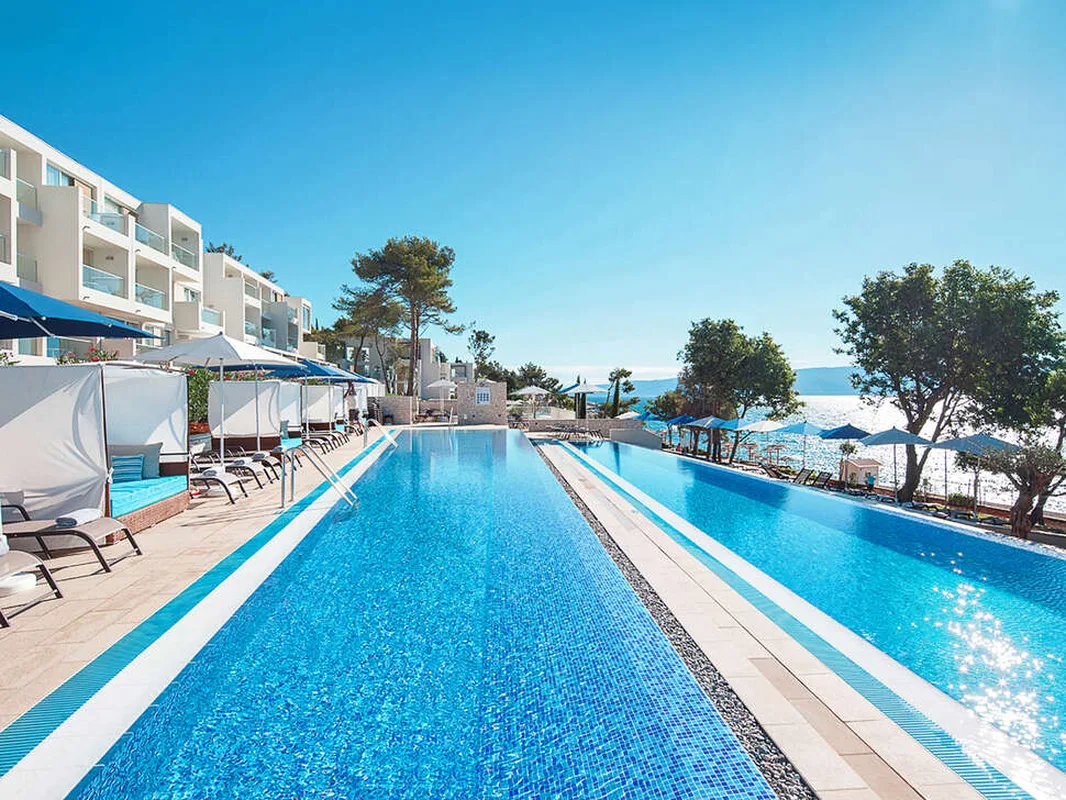 Valamar Girandella Resort - Designed for Adul — hoofdfoto