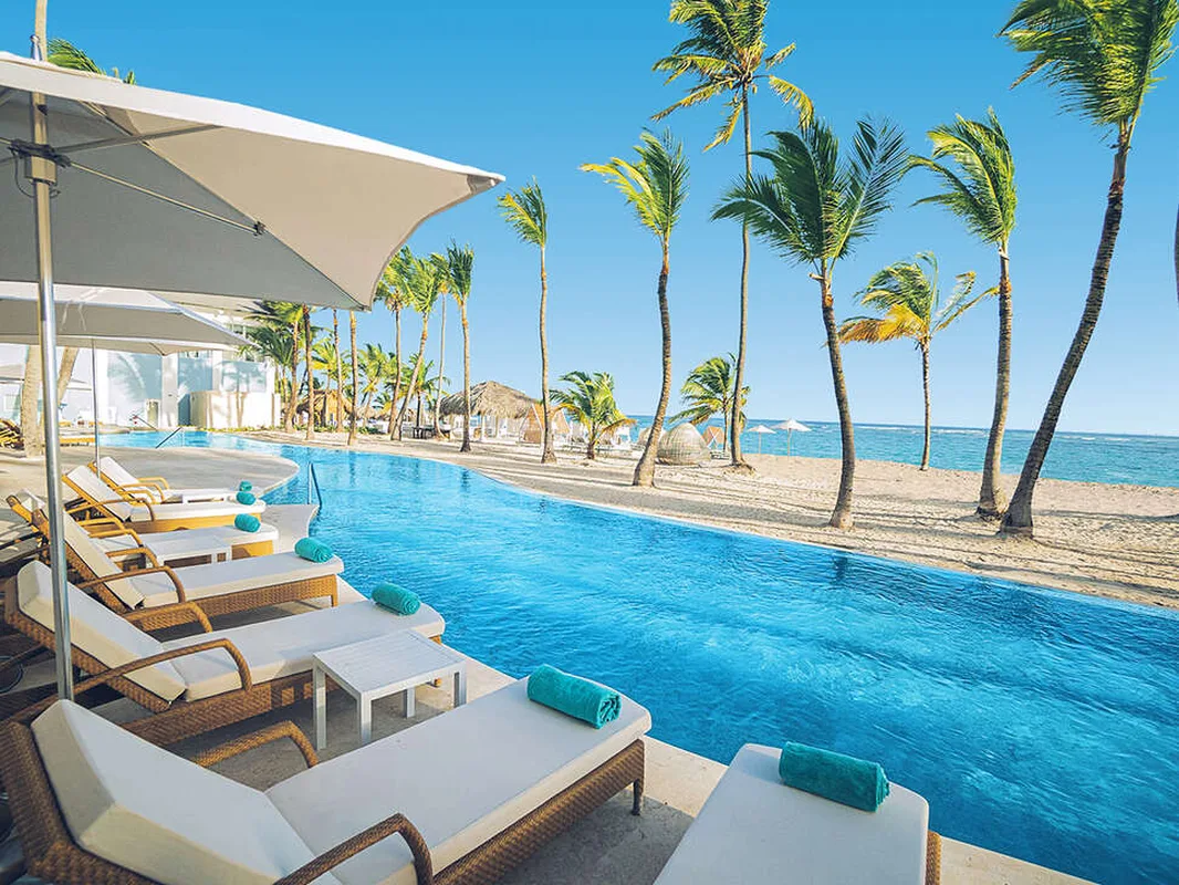 Coral Level at Iberostar Selection Bavaro — hoofdfoto