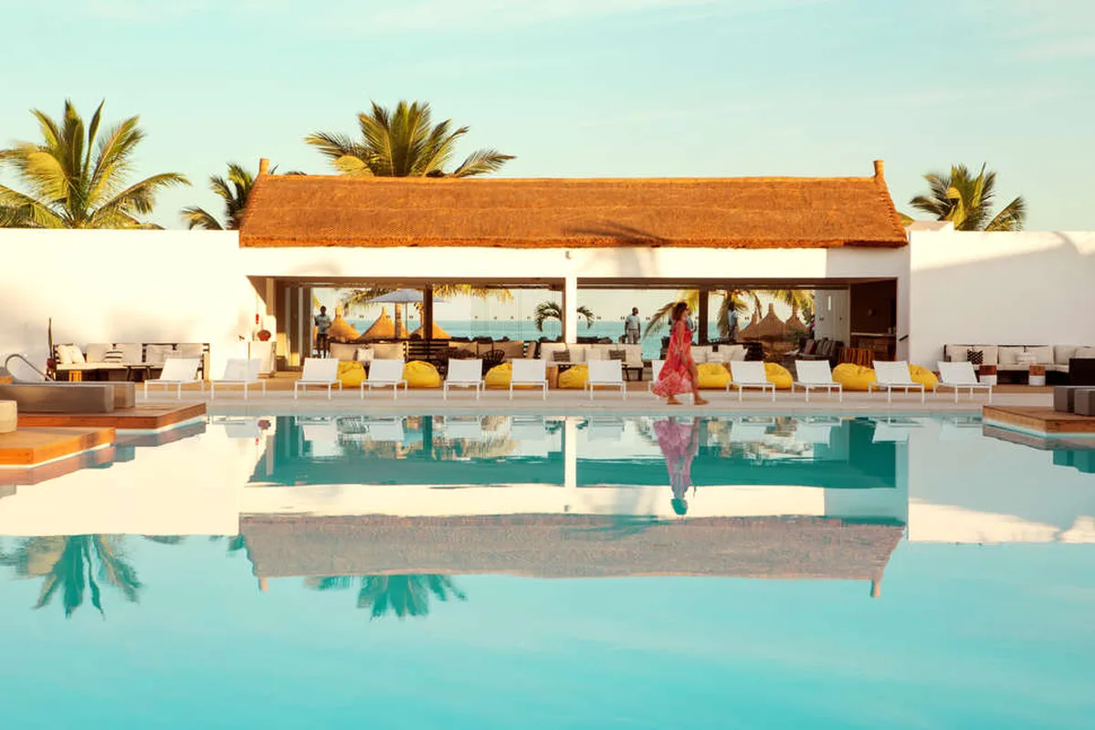 Sunprime Tamala Beach — hoofdfoto