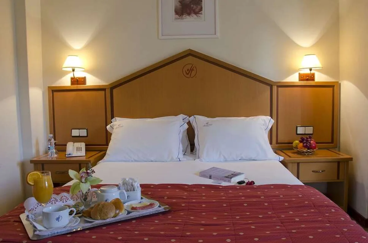 VIP Inn Berna — hoofdfoto