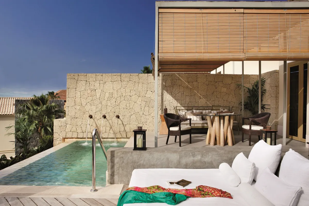 Villas Bahia del Duque — hoofdfoto