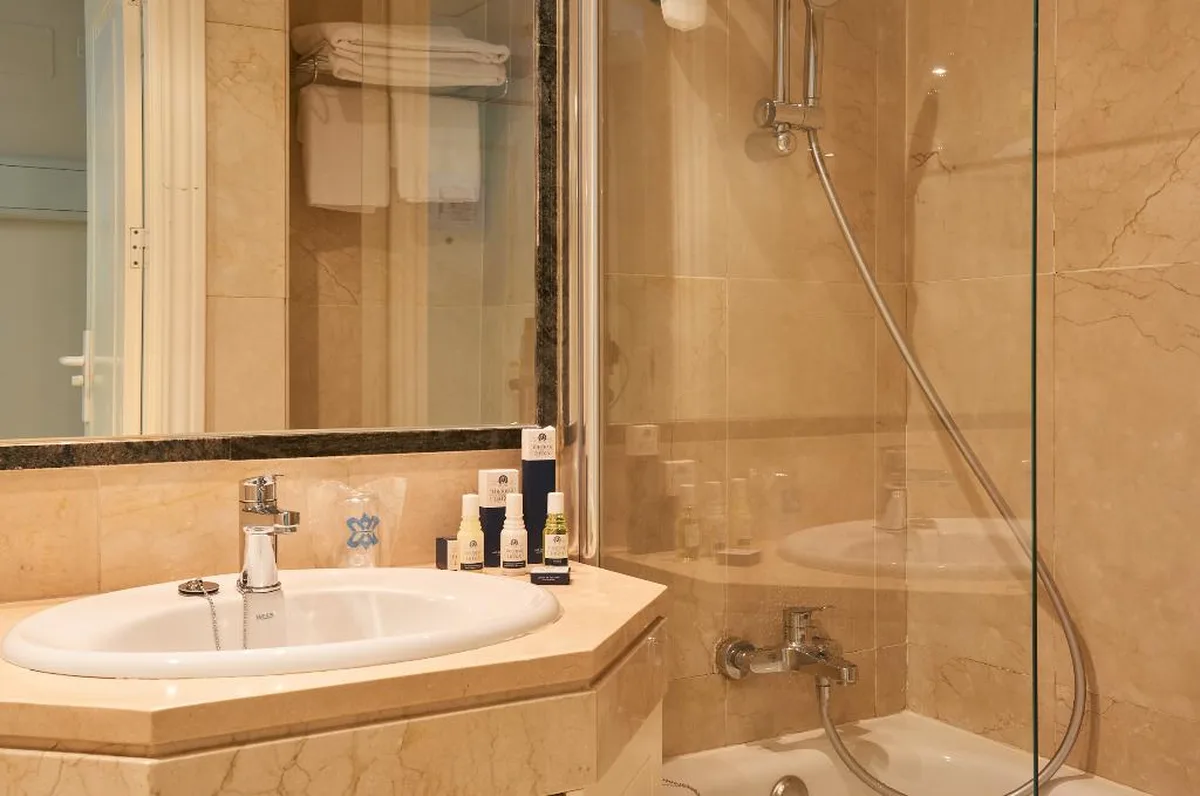 Partner Barrio de Salamanca Suites — hoofdfoto