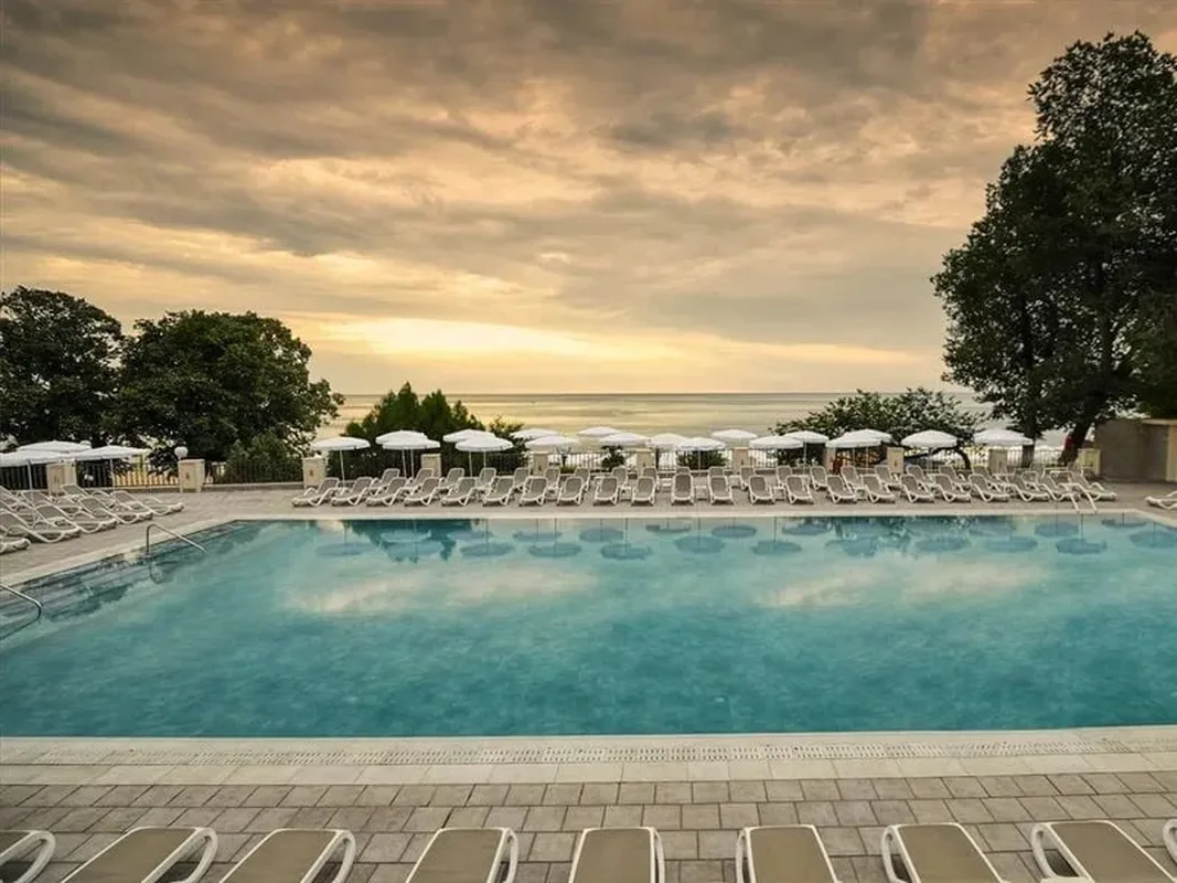 Grifid Vistamar Hotel, hoofdfoto