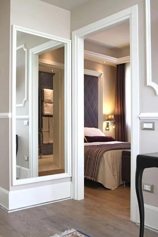 Hotel Campo Marzio — hoofdfoto