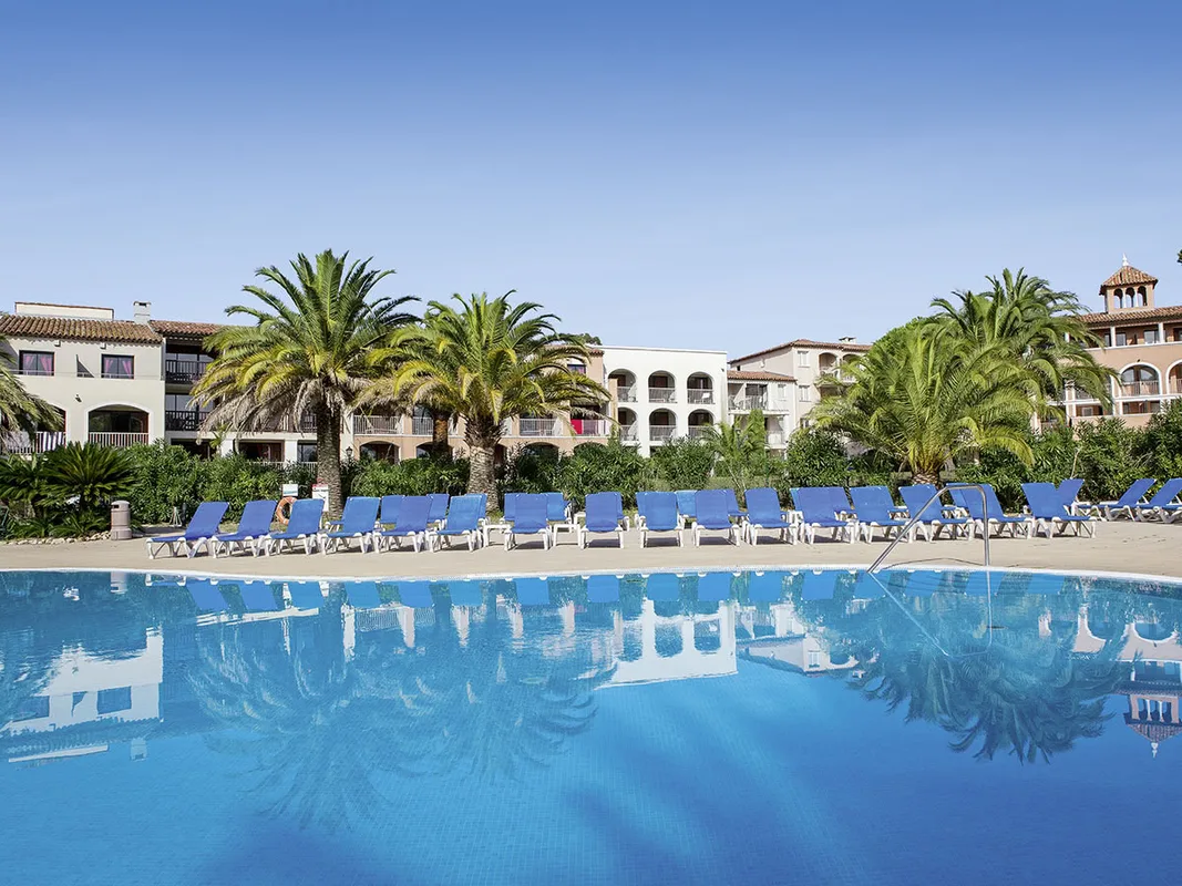 Sowell Residences Les Perles du Golfe de Saint-Tropez, hoofdfoto