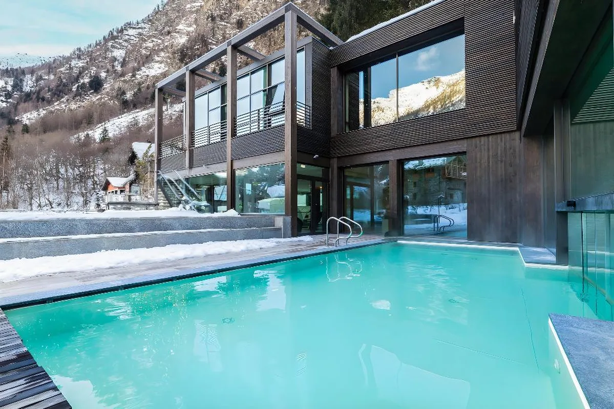 NH Collection Alagna Mirtillo Rosso — hoofdfoto