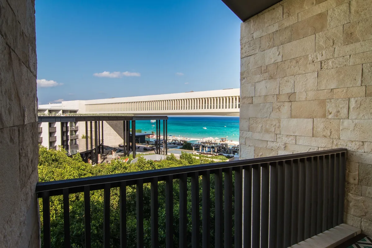 Devossion by Live Aqua Playa del Carmen — hoofdfoto
