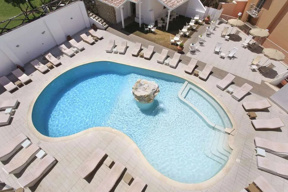 Atlantic Palace Resort — hoofdfoto