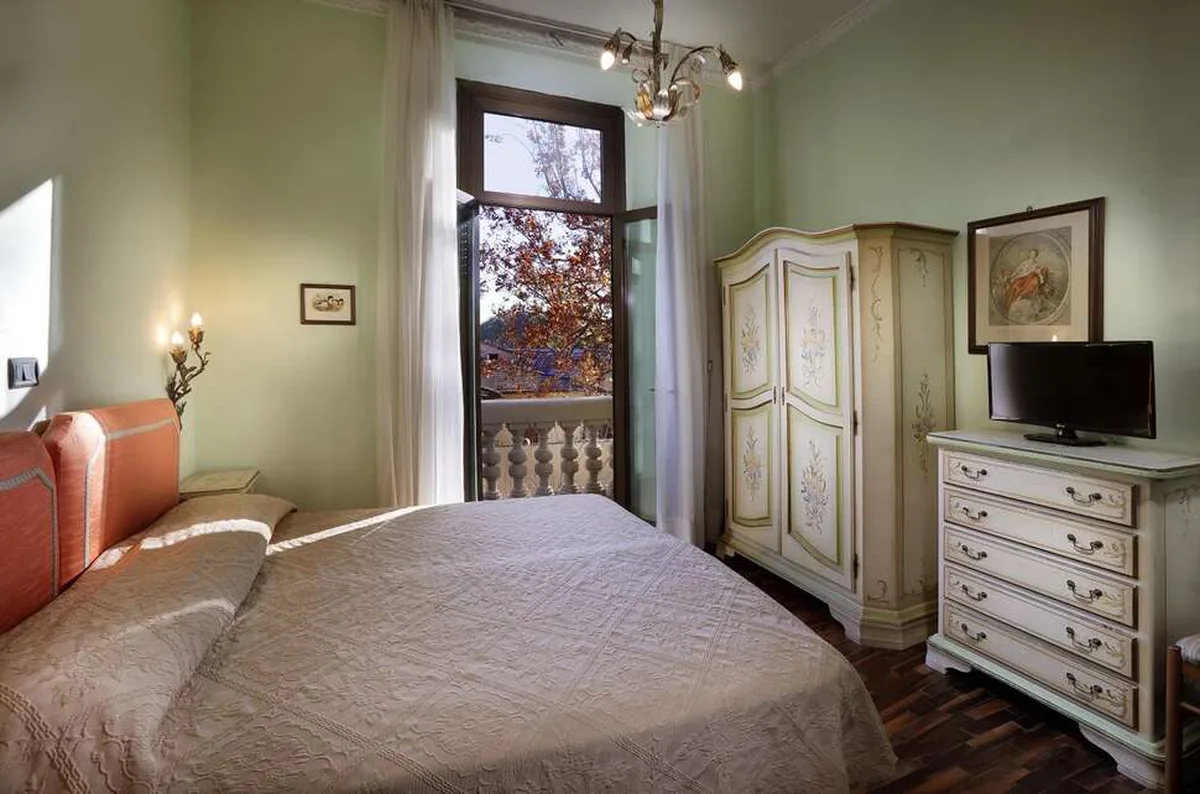 Hotel Savona — hoofdfoto