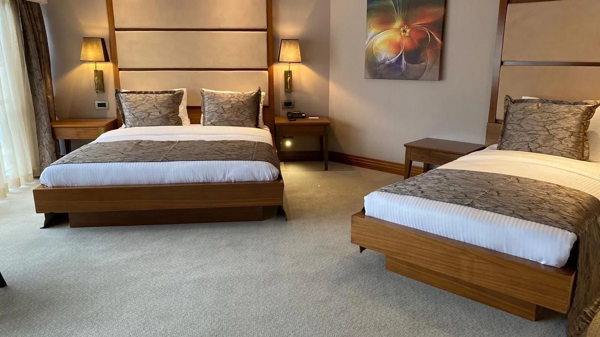 Days Hotel by Wyndham Istanbul Maltepe, hoofdfoto