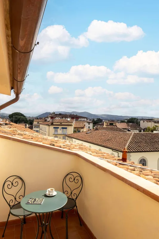 Anglo American Florence Curio Collection By Hilton, hoofdfoto