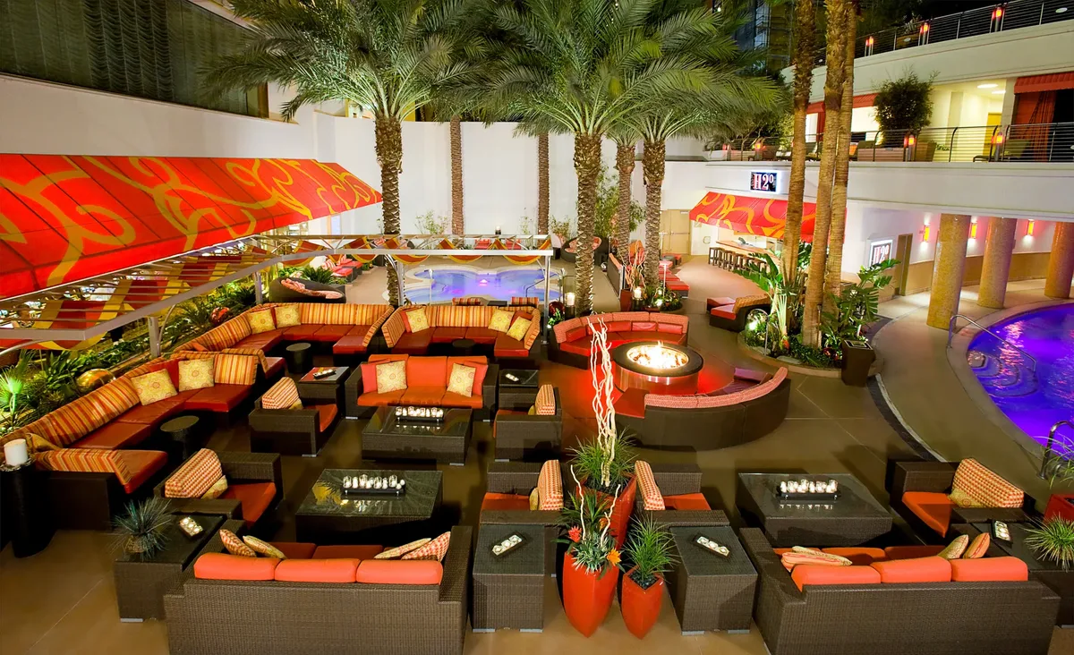 Hotel Golden Nugget — hoofdfoto