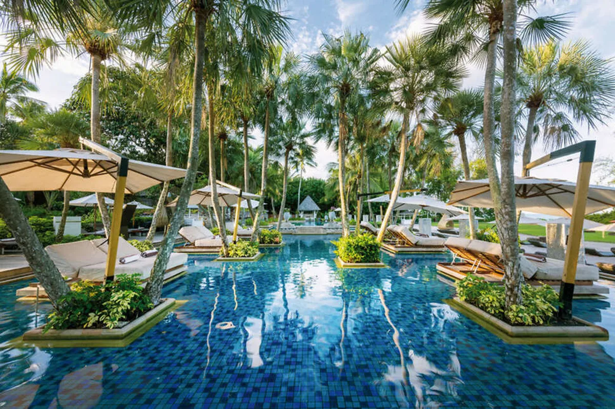 Anantara Mai Khao Phuket Villas — hoofdfoto