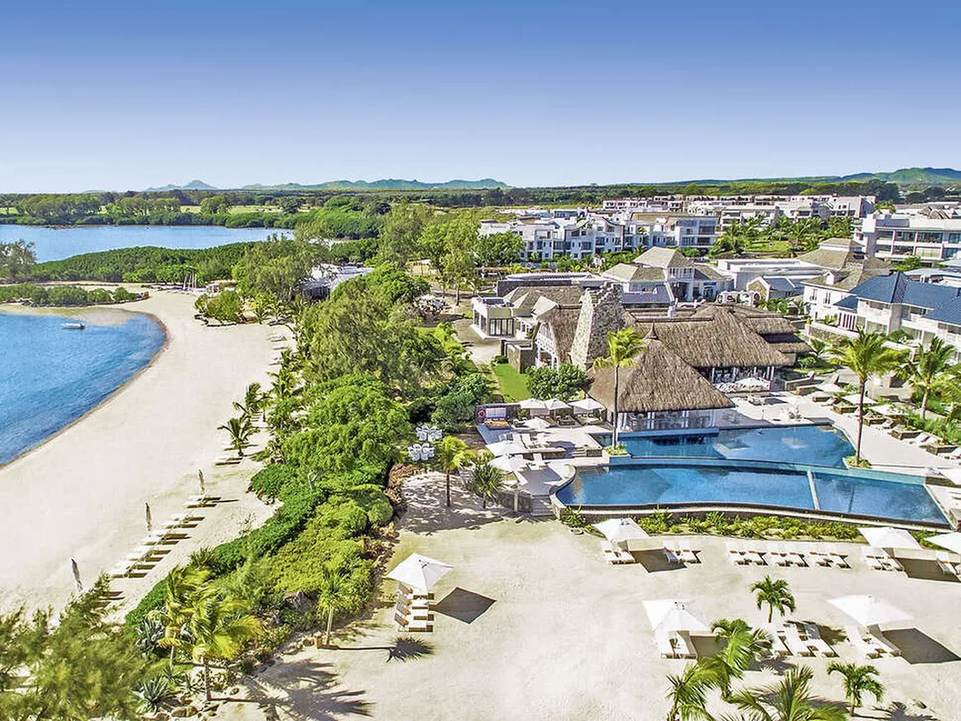 Radisson Blu Azuri Resort & Spa — hoofdfoto