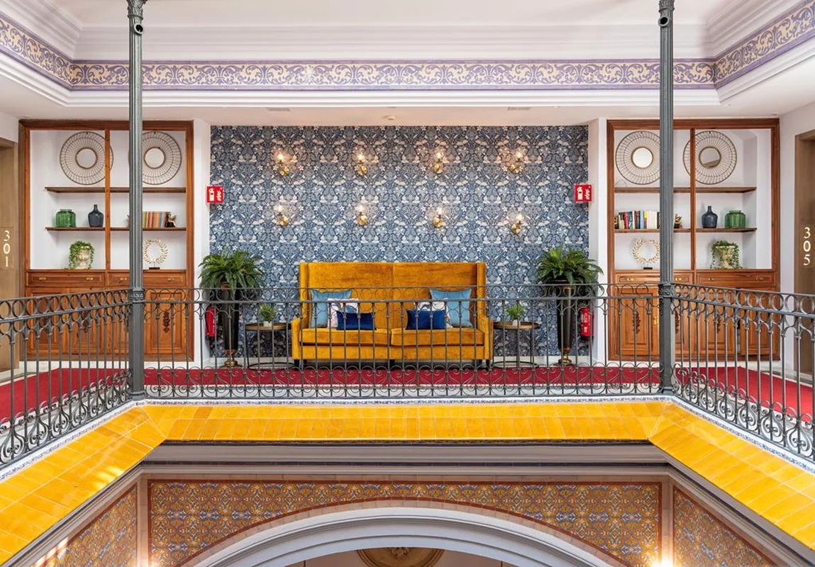 Soho Boutique Sevilla — hoofdfoto