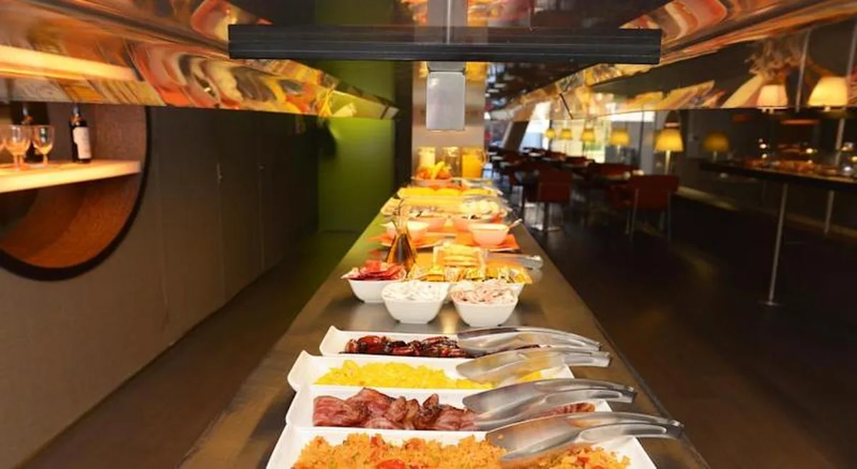 Hotel Soho Barcelona, hoofdfoto