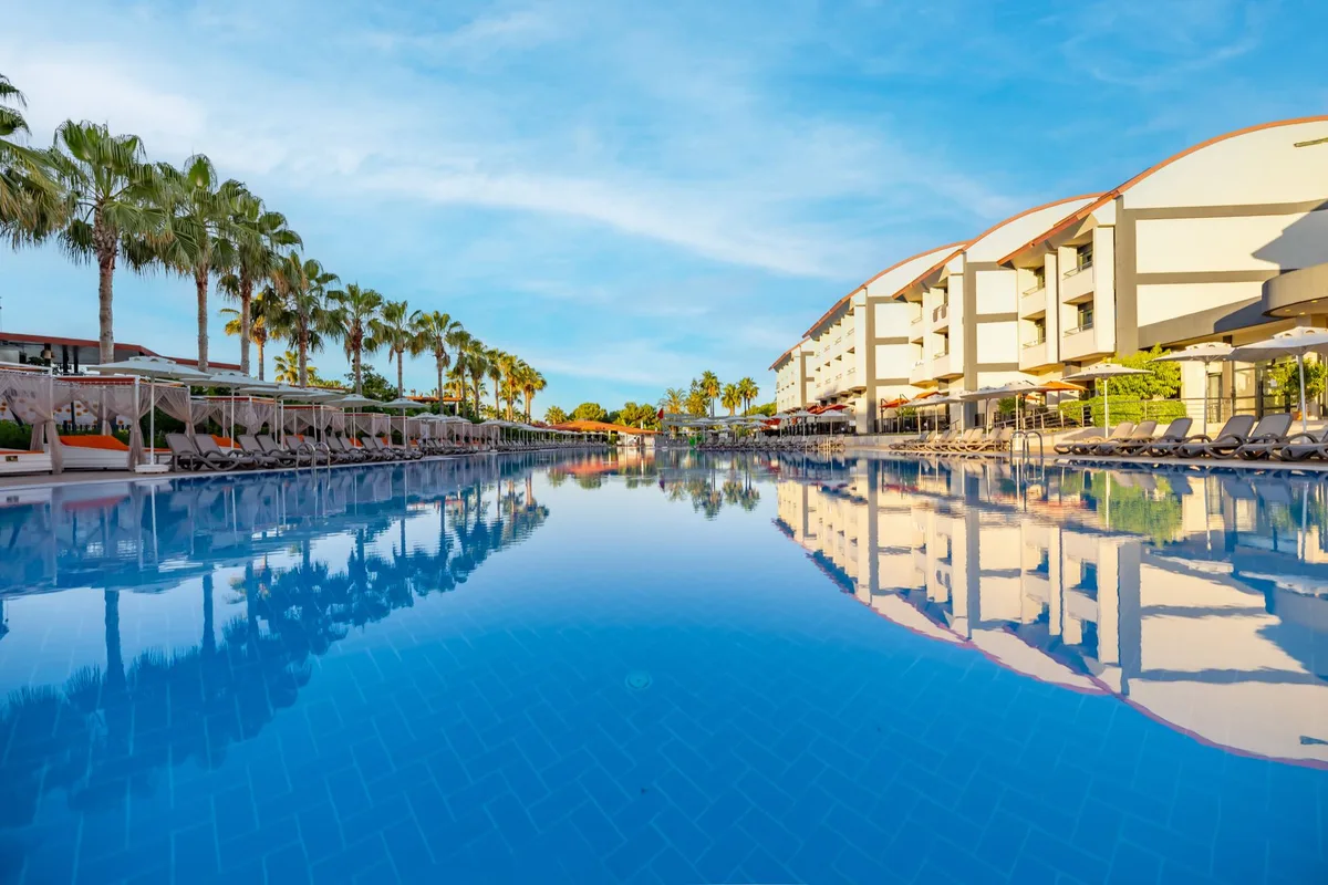 Vonresort Elite — hoofdfoto