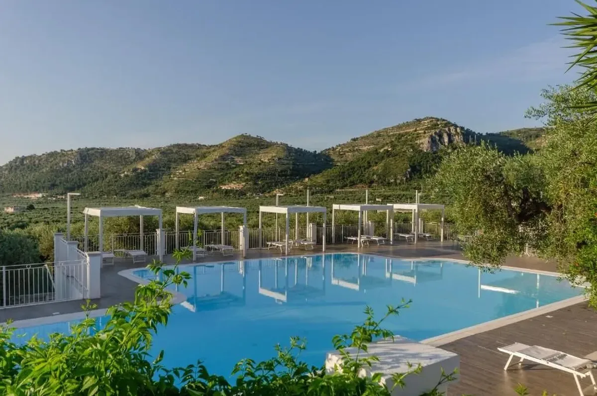 Agriturismo Giorgio — hoofdfoto